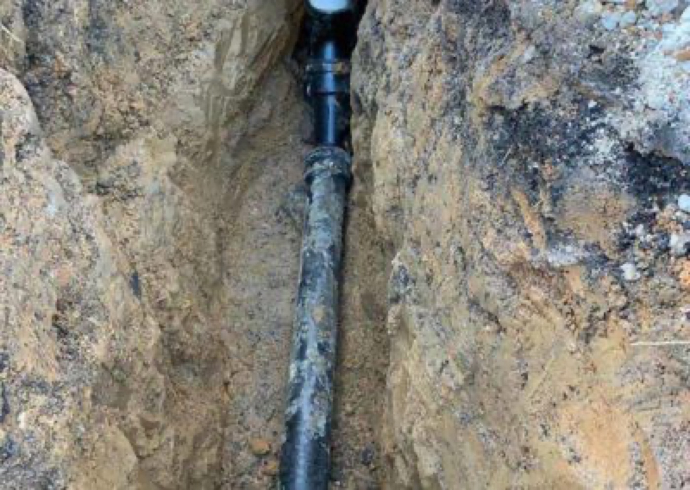 Photo from Trademark Plumbing and Heating's Google Business Profile